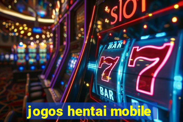 jogos hentai mobile